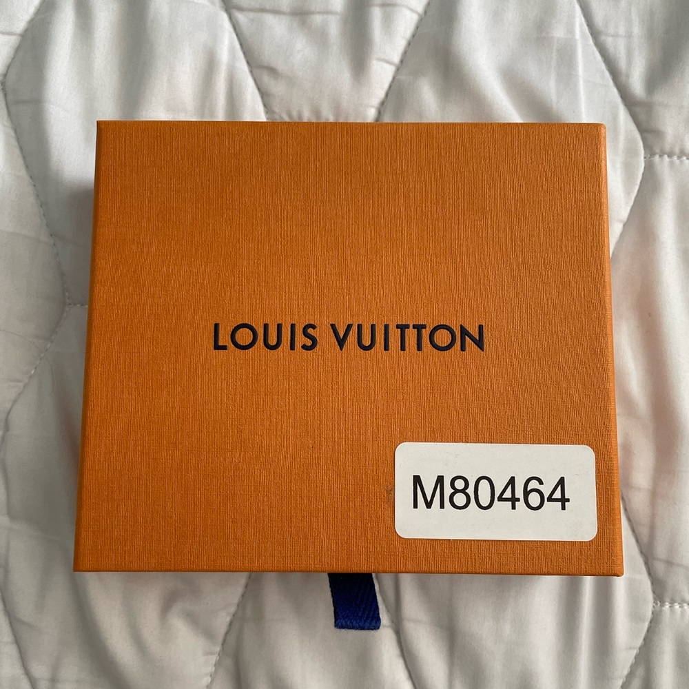 Louis Vuitton Slender Wallet